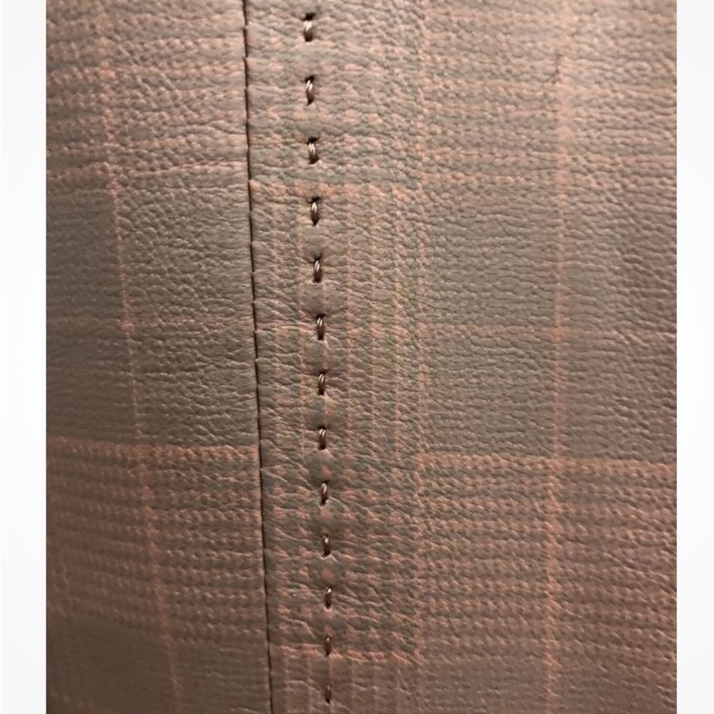 Designer leather jacket - Picture 9 of 16
